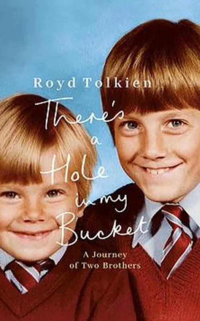 There's a Hole in my Bucket: A Journey of Two Brothers