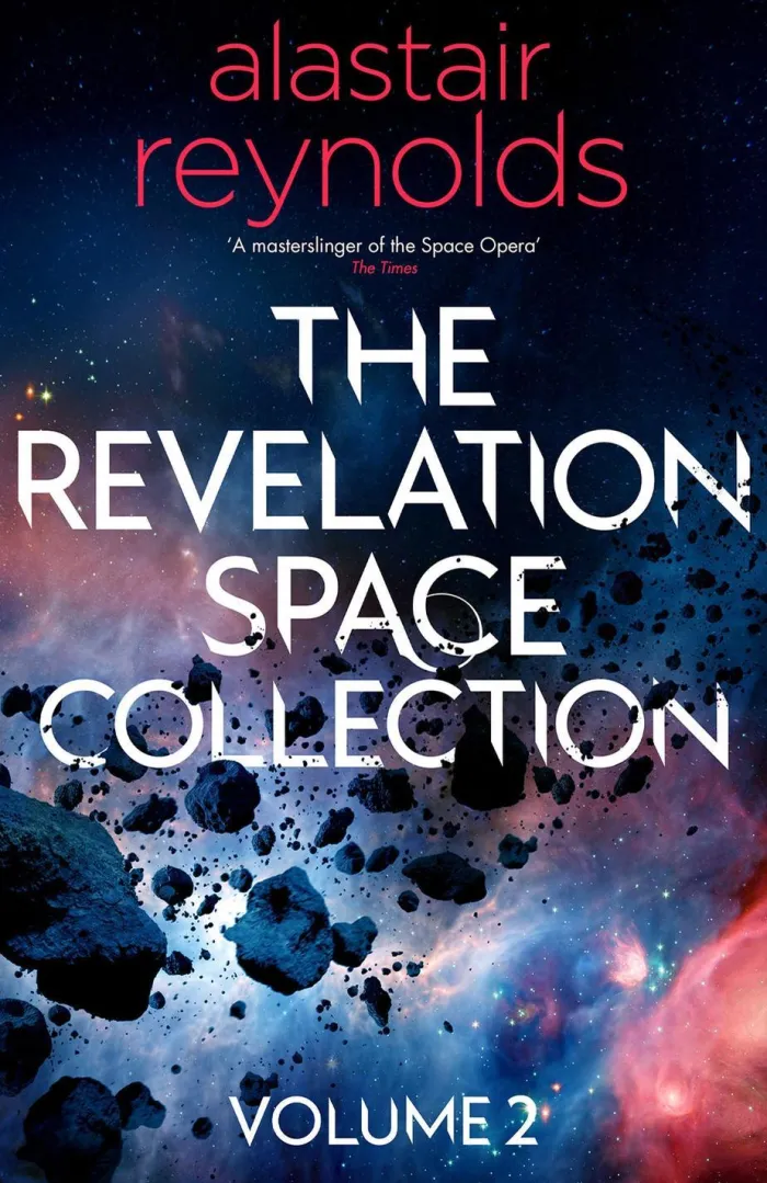 The Revelation Space Collection Volume 2
