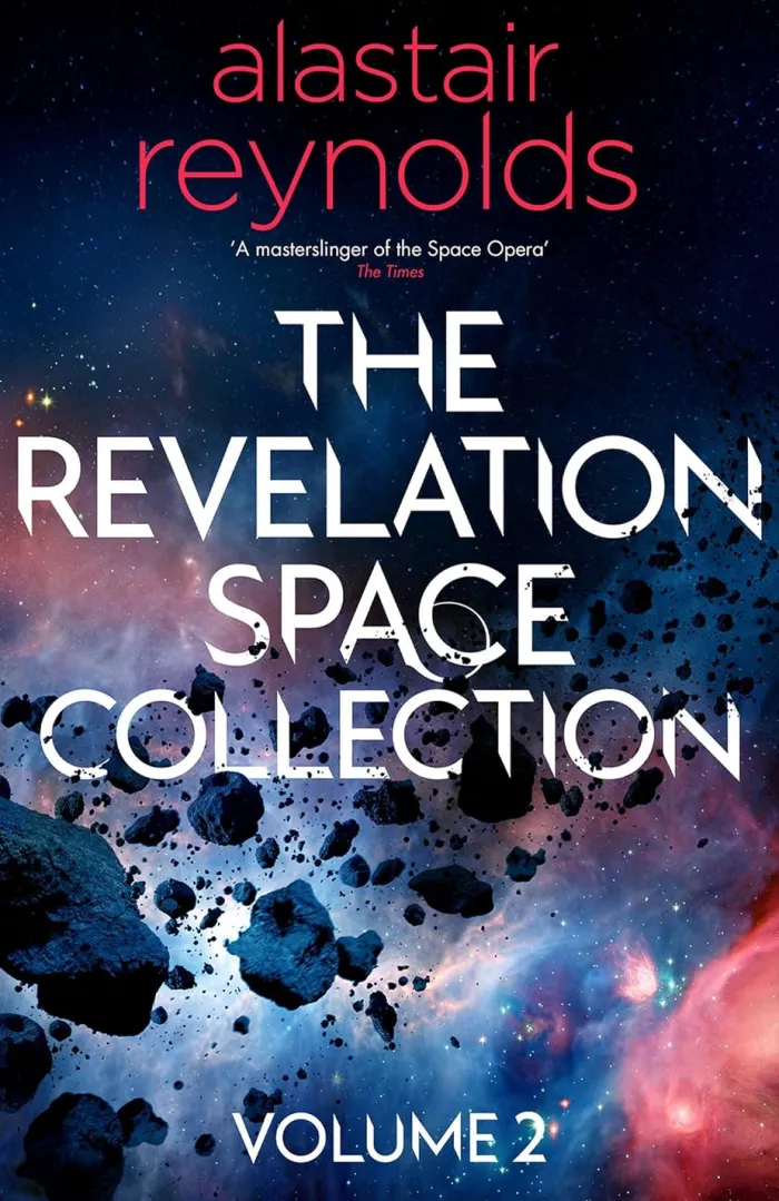 The Revelation Space Collection Volume 2