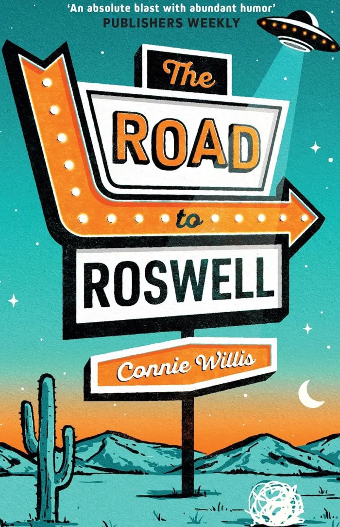 The Road to Roswell