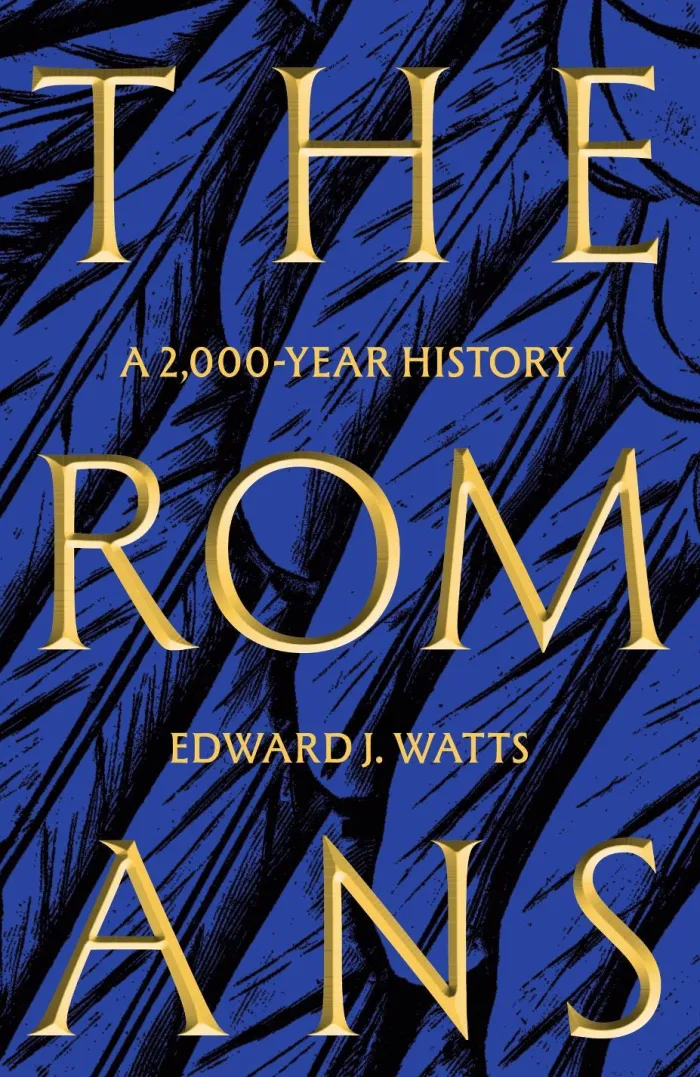 The Romans: A 2,000-Year History