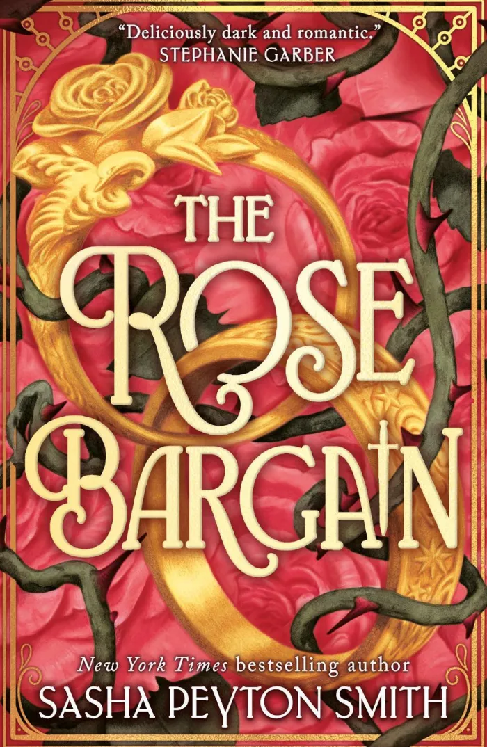 The Rose Bargain