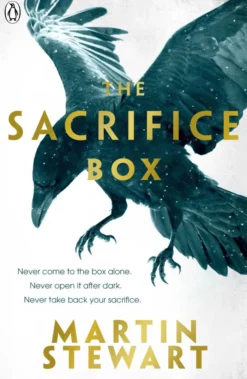 The Sacrifice Box