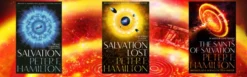 The Saints of Salvation