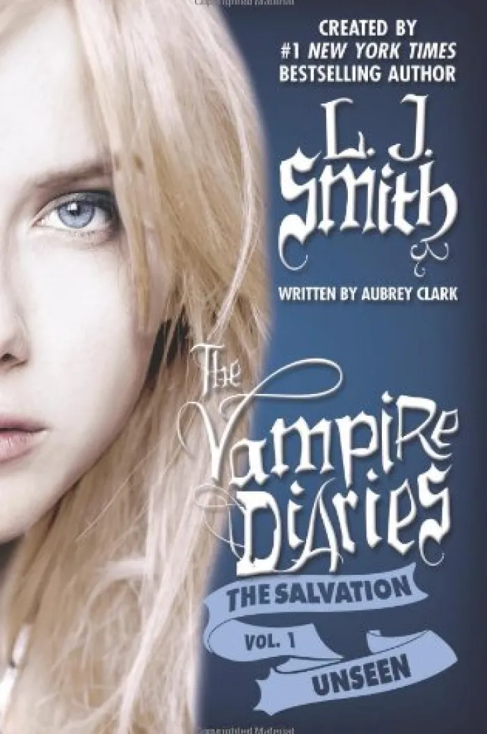 The Salvation: Unseen