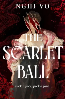 The Scarlet Ball
