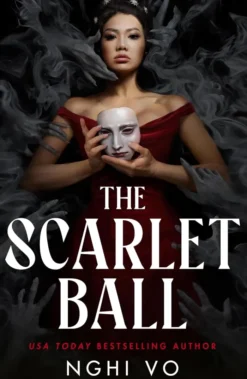 The Scarlet Ball