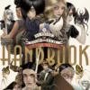 The School for Good and Evil: The Ever Never Handbook
