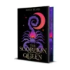 The Scorpion Queen [Exclusive Hardback Edition]