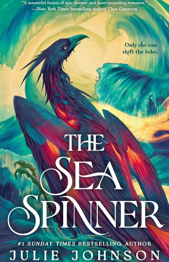 The Sea Spinner