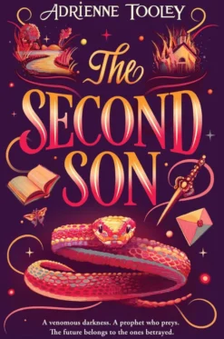 The Second Son