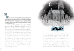 The Secrets of the Séance Society: Illustrated True Stories of Talking to the Dead