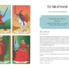 The Secret Tales of the Tarot: A Journey Through the Hidden Histories of the Tarot Deck