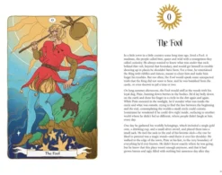 The Secret Tales of the Tarot: A Journey Through the Hidden Histories of the Tarot Deck