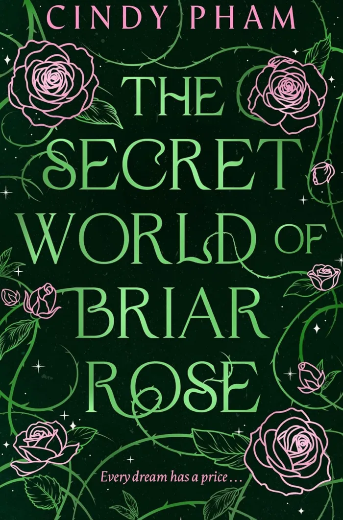 The Secret World of Briar Rose