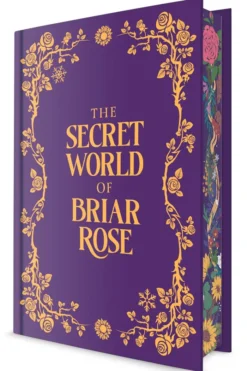 The Secret World of Briar Rose