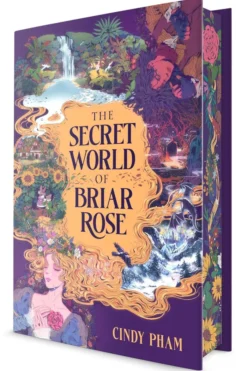 The Secret World of Briar Rose
