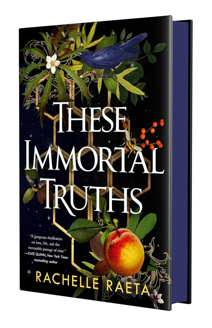 These Immortal Truths