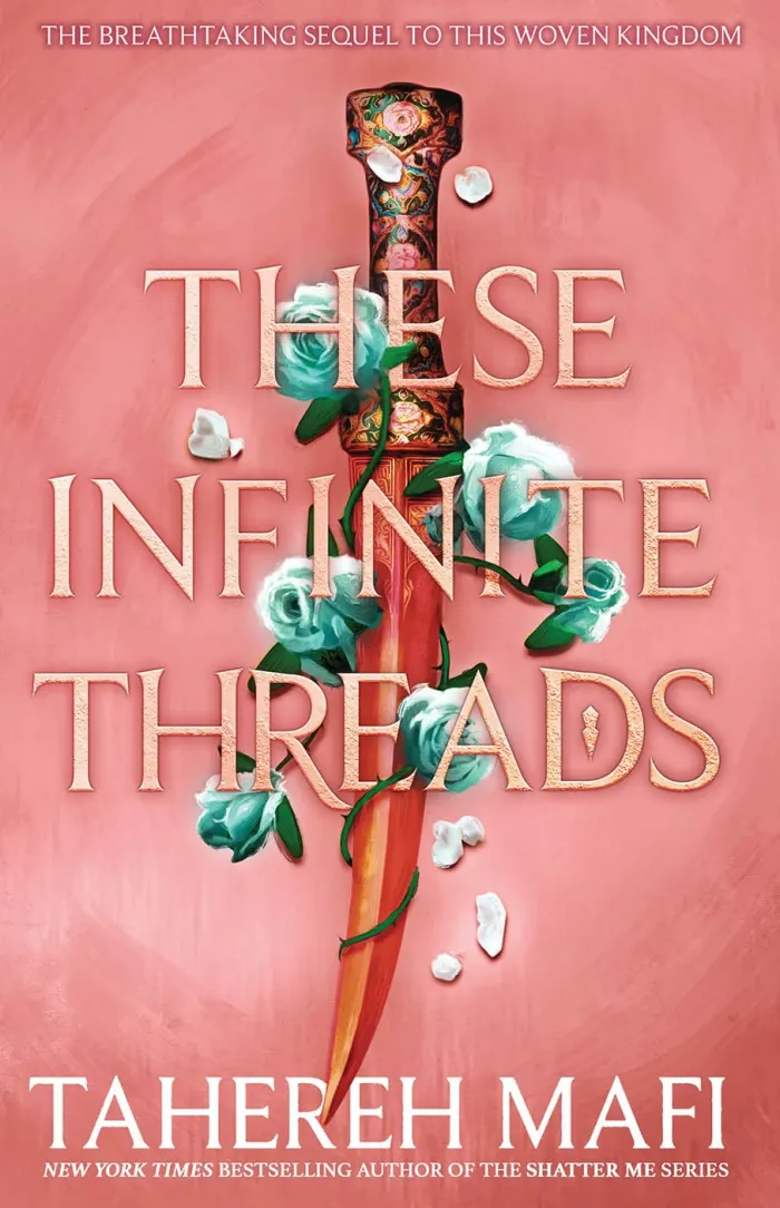 These Infinite Threads (This Woven Kingdom)