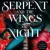 The Serpent and the Wings of Night