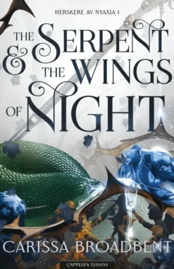 The serpent and the wings of night = Slangen og nattens vinger