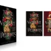 These Violent Delights Duet (Boxed Set): These Violent Delights; Our Violent Ends