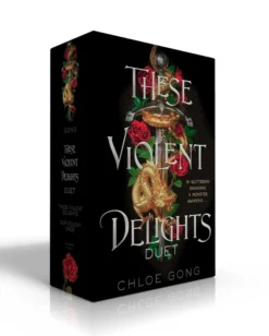 These Violent Delights Duet (Boxed Set): These Violent Delights; Our Violent Ends