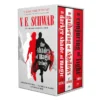 The Shades of Magic trilogy slipcase