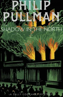 The Shadow in the North