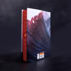 The Shadow of the Gods - Special Edition
