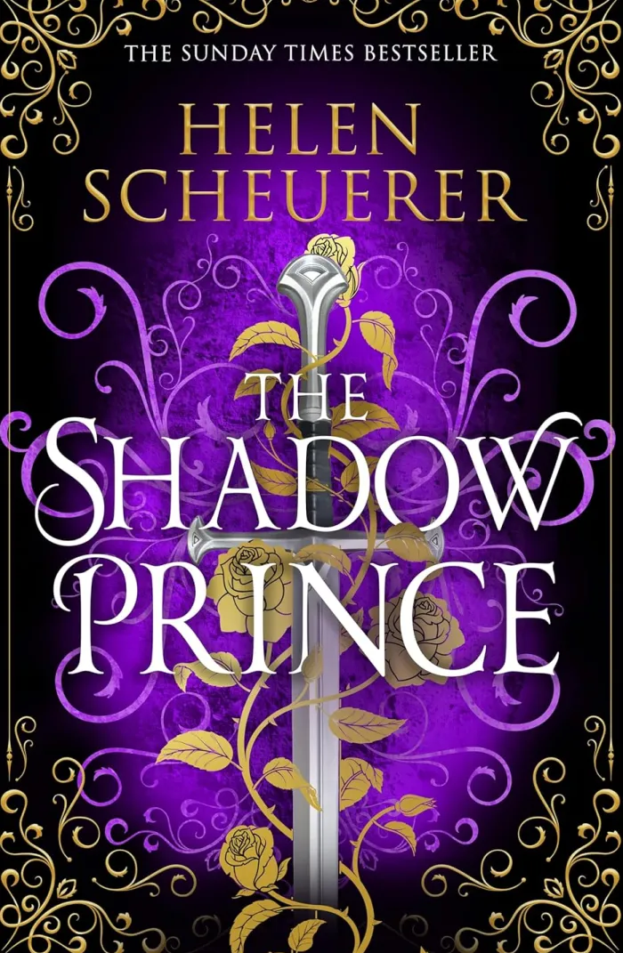 The Shadow Prince
