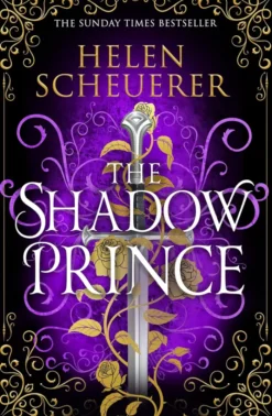 The Shadow Prince