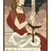 The Shakespeare Tarot: A Deck & Guidebook of the Bard's Arcana