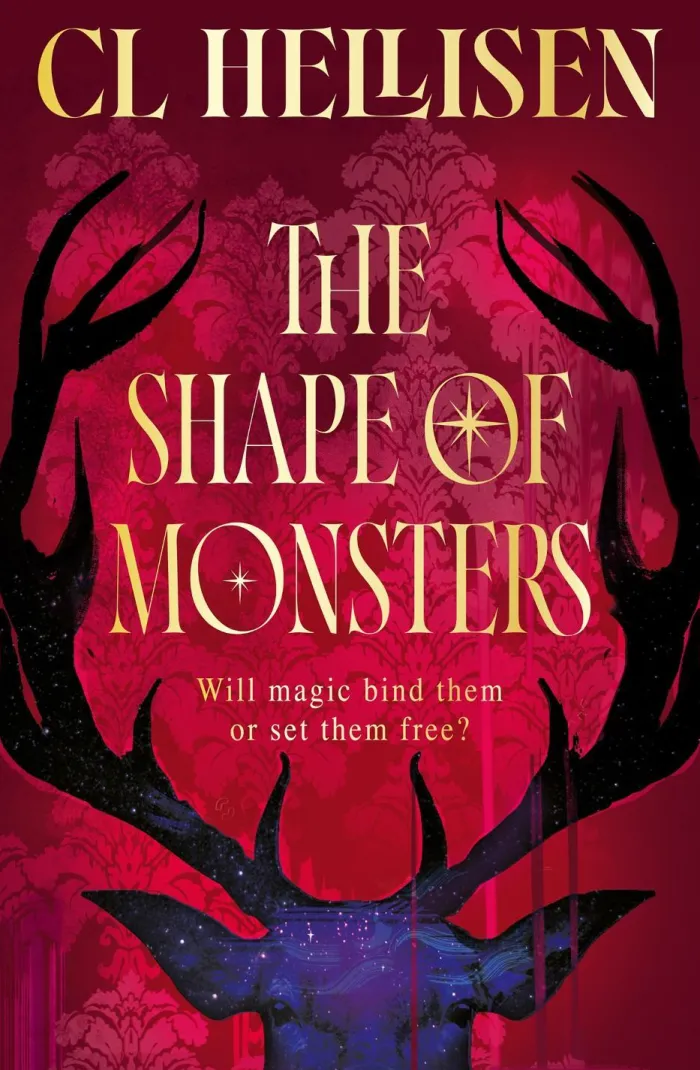 The Shape of Monsters
