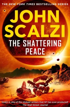 The Shattering Peace
