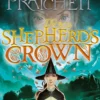 The Shepherd's Crown: A Tiffany Aching Novel