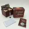 The Sherlock Holmes Puzzle Case: A card game inspired by the world's greatest detective