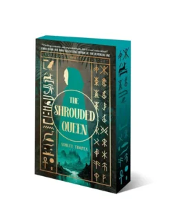 The Shrouded Queen
