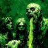 The Silence II: Next Evolution