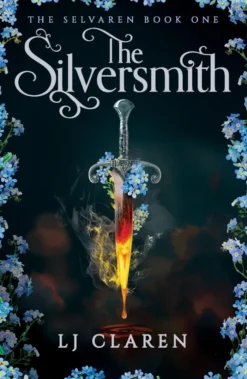 The Silversmith: A totally addictive fantasy romance