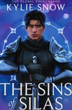 The Sins of Silas: The deliciously dark second instalment of BookTok favourite, The Otacian Chronicles series!