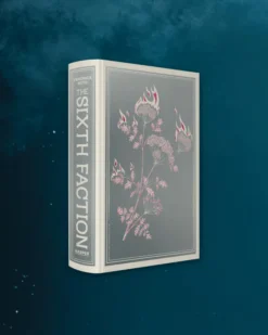The Sixth Faction Deluxe Limited Edition (A New Divergent Series)