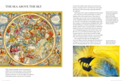 The Sky Atlas: The Greatest Maps, Myths and Discoveries of the Universe