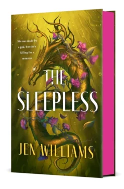 The Sleepless