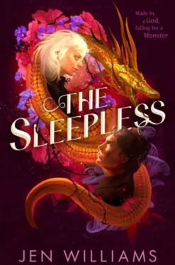 The Sleepless