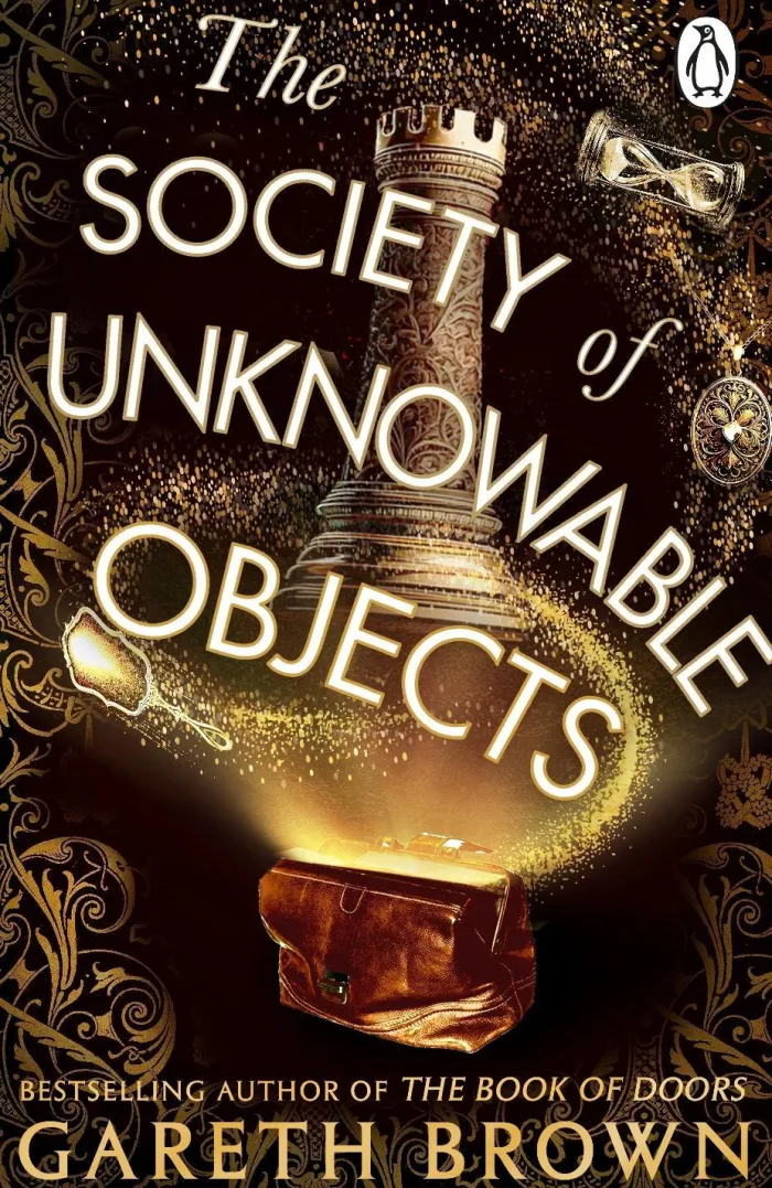 The Society of Unknowable Objects