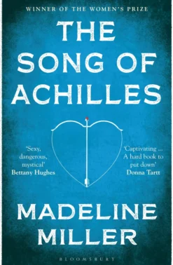 The Song of Achilles