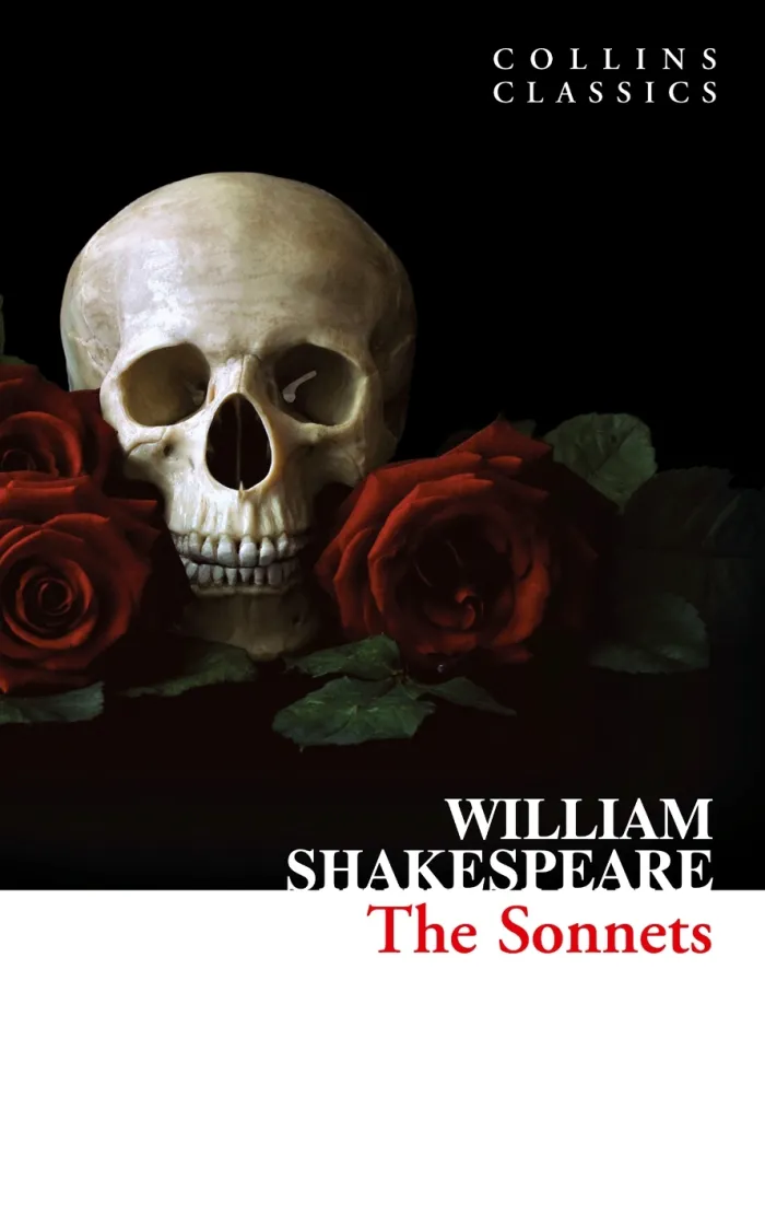 The Sonnets (Collins Classics)