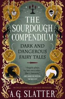 The Sourdough Compendium
