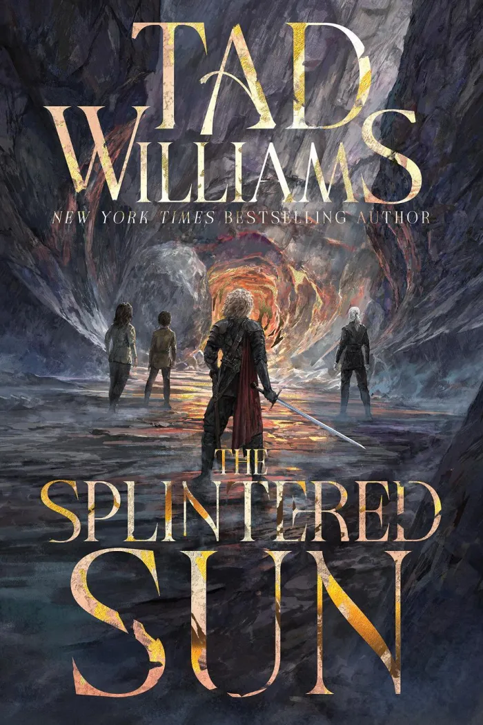 The Splintered Sun